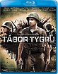 Tábor tygrů (CZ Import ohne dt. Ton) Blu-ray