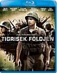 Tigrisek földjén (HU Import ohne dt. Ton) Blu-ray