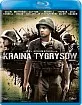 Kraina Tygrysów (PL Import ohne dt. Ton) Blu-ray