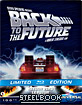 Tillbaka till framtiden - Steelbook Edition (SE Import) Blu-ray