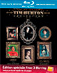 Tim Burton Collection (3 Film Set) - Edition Speciale FNAC (FR Import) Blu-ray