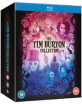 Tim Burton Collection (UK Import) Blu-ray