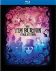 Tim Burton Collection (US Import) Blu-ray