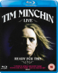 Tim Minchin Live - Ready for this? (UK Import ohne dt. Ton) Blu-ray