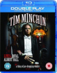 Tim Minchin and The Heritage Orchestra - Live at The Royal Albert Hall (Double Feature) (UK Import ohne dt. Ton) Blu-ray