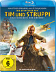 Die Abenteuer von Tim und Struppi - Das Geheimnis der Einhorn Blu-ray