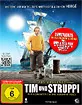 Tim und Struppi und das Geheimnis um das Goldene Vlies (Limited Special Edition) Blu-ray