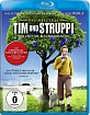 Tim und Struppi - Tim und die blauen Orangen (Neuauflage) Blu-ray