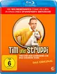 Tim und Struppi und das Geheimnis um das Goldene Vlies Blu-ray