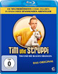 Tim und Struppi - Tim und die blauen Orangen Blu-ray