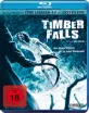 Timber Falls Blu-ray
