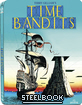 Time Bandits - Steelbook (UK Import ohne dt. Ton) Blu-ray