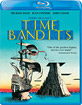 Time Bandits (Region A - US Import ohne dt. Ton) Blu-ray