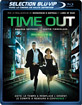 Time Out - Selection Blu-VIP (Blu-ray + DVD) (FR Import) Blu-ray