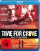 Time for Crime - Zeit für Betrüger Blu-ray