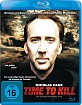 Time to Kill (1989) Blu-ray