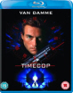 Timecop (UK Import) Blu-ray
