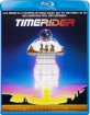 Timerider: The Adventure of Lyle Swann (Region A - US Import ohne dt. Ton) Blu-ray