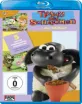 Timmy das Schäfchen 6 - Timmy der Gärtner Blu-ray