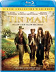 Tin Man (2007)  (2-Disc Collector's Edition) (US Import ohne dt. Ton) Blu-ray