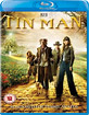 Tin Man (2007) (UK Import ohne dt. Ton) Blu-ray