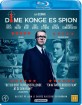 Dame, Konge, Es, Spion (2011) (DK Import ohne dt. Ton) Blu-ray
