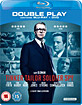 Tinker, Tailor, Soldier, Spy - Double Play (Blu-ray + DVD) (UK Import ohne dt. Ton) Blu-ray