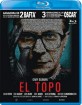 El Topo (2011) (ES Import ohne dt. Ton) Blu-ray