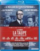 La Taupe (2011) (FR Import ohne dt. Ton) Blu-ray