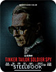 Tinker, Tailor, Soldier, Spy - Double Play - Limited Edition Steelbook (Blu-ray + DVD) (UK Import ohne dt. Ton)