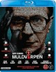 Muldvarpen (2011) (NO Import ohne dt. Ton) Blu-ray