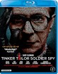 Tinker, Tailor, Soldier, Spy (2011) (SE Import ohne dt. Ton) Blu-ray