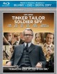 Tinker, Tailor, Soldier, Spy (2011) (Blu-ray + DVD + UV Copy) (US Import ohne dt. Ton) Blu-ray