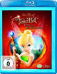 TinkerBell - Die Suche nach dem verlorenen Schatz (Single Edition) Blu-ray