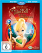 TinkerBell - Die Suche nach dem verlorenen Schatz (Blu-ray und DVD Edition) - mit Schuber