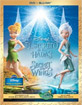 TinkerBell - El Secreto de las Hadas (DVD + Blu-ray) (Spanish Version) (US Import ohne dt. Ton) Blu-ray