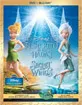 TinkerBell - El Secreto de las Hadas (DVD + Blu-ray) (Spanish Version) (US Import ohne dt. Ton) Blu-ray