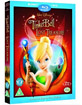 TinkerBell and the lost Treasure (Blu-ray + DVD) (UK Import ohne dt. Ton) Blu-ray