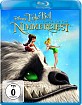 TinkerBell und die Legende vom Nimmerbiest Blu-ray