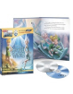 TinkerBell - Secret of the Wings (Collector's Book) (Blu-ray + DVD) (US Import ohne dt. Ton) Blu-ray