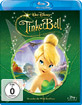TinkerBell Blu-ray