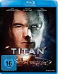 Titan - Evolve or die Blu-ray