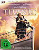 Titanic (1997) 3D (Blu-ray 3D + Blu-ray + Bonus Blu-ray) Blu-ray