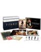 Titanic (1997) 3D - Limited Collectors Edition (FR Import) Blu-ray