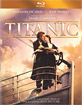 Titanic (1997) - Edition Collector (FR Import) Blu-ray