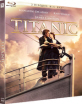Titanic (1997) (2-Disc Edition) (FR Import) Blu-ray