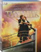 Titanic (1997) (RU Import ohne dt. Ton) Blu-ray
