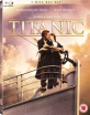 Titanic (1997) (2-Disc Edition) (UK Import ohne dt. Ton) Blu-ray