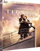 Titanic (1997) 3D (Blu-ray 3D + Blu-ray) (FR Import) Blu-ray