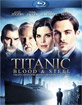 Titanic: Blood and Steel - The Complete Series (Region A - US Import ohne dt. Ton) Blu-ray